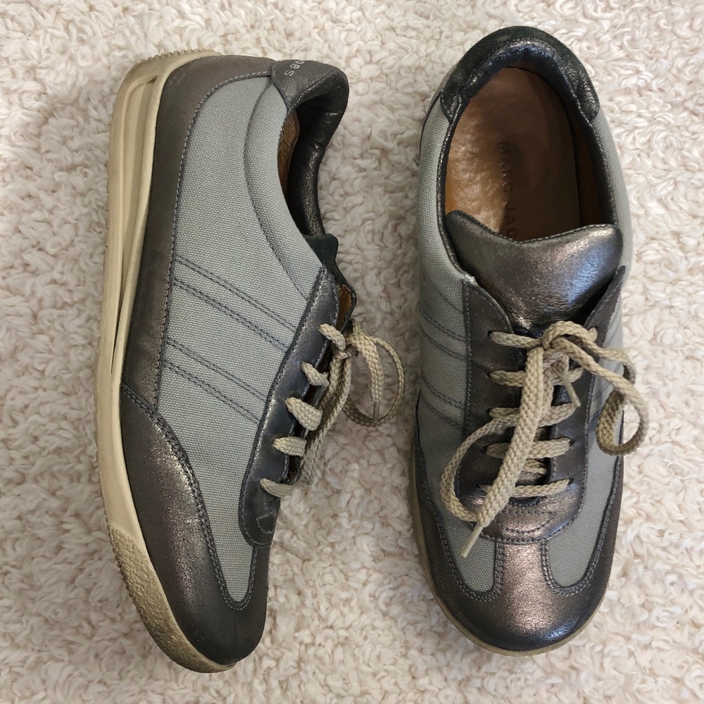 Vintage Marc Jacobs Sneakers Women's Size 8.5